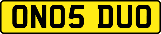 ON05DUO