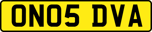 ON05DVA