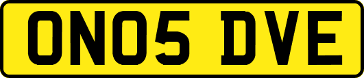 ON05DVE