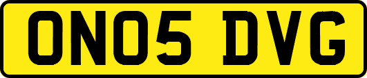 ON05DVG
