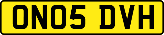 ON05DVH