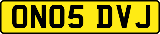 ON05DVJ