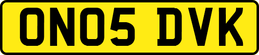 ON05DVK