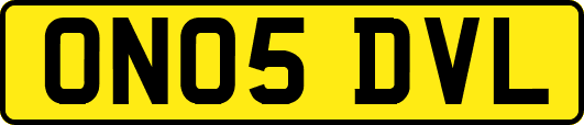 ON05DVL