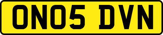ON05DVN