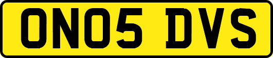 ON05DVS