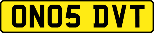 ON05DVT