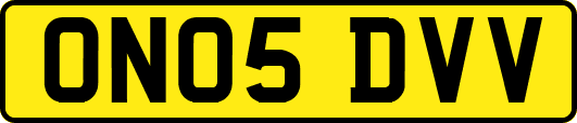 ON05DVV