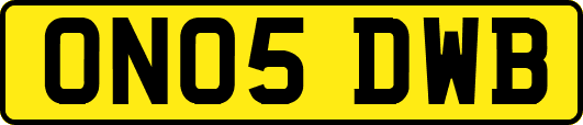 ON05DWB