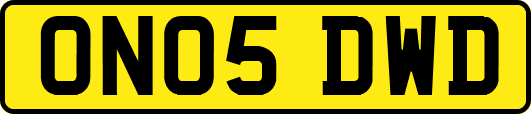 ON05DWD