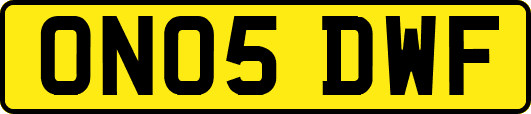 ON05DWF
