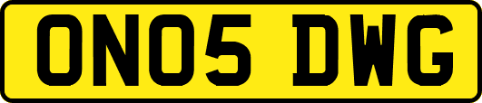 ON05DWG