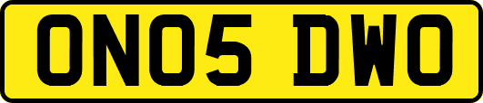 ON05DWO