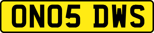 ON05DWS