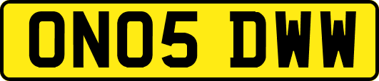ON05DWW