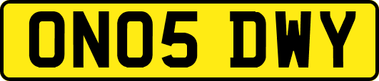 ON05DWY