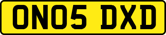 ON05DXD