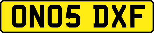 ON05DXF