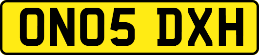ON05DXH