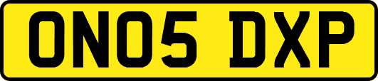 ON05DXP