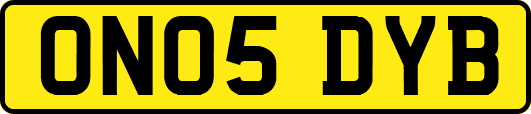 ON05DYB