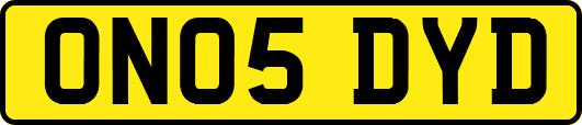 ON05DYD