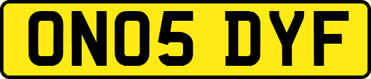 ON05DYF