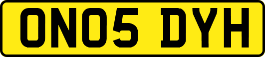 ON05DYH