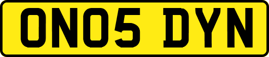 ON05DYN
