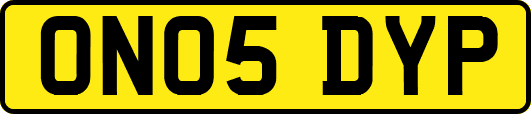 ON05DYP