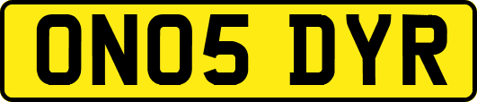 ON05DYR