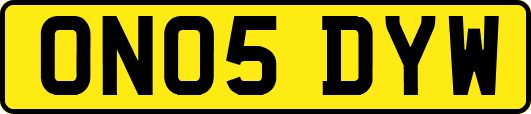 ON05DYW