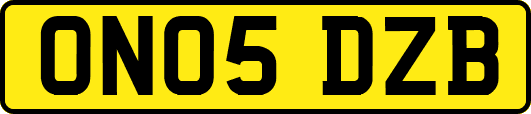 ON05DZB