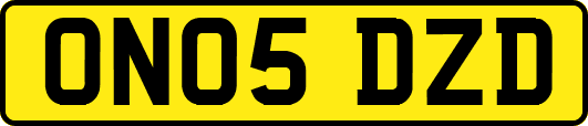 ON05DZD