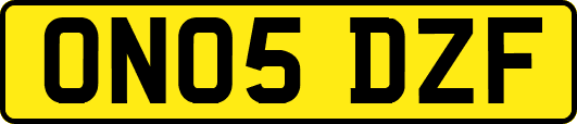 ON05DZF