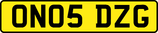 ON05DZG