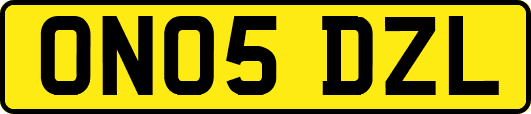ON05DZL