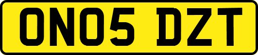 ON05DZT