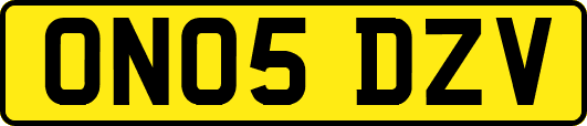 ON05DZV