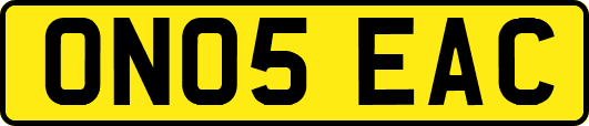 ON05EAC