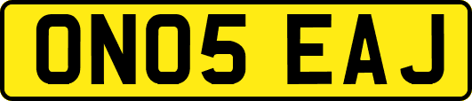 ON05EAJ