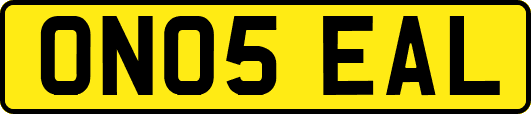 ON05EAL