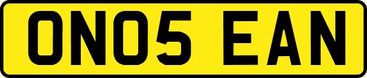 ON05EAN