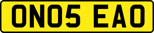 ON05EAO