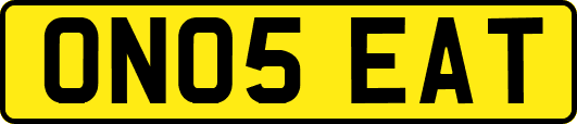 ON05EAT