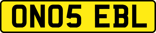 ON05EBL