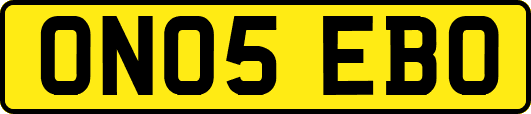 ON05EBO