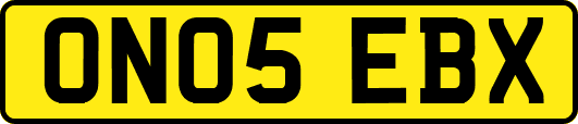 ON05EBX