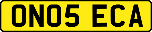ON05ECA