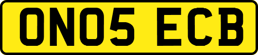 ON05ECB